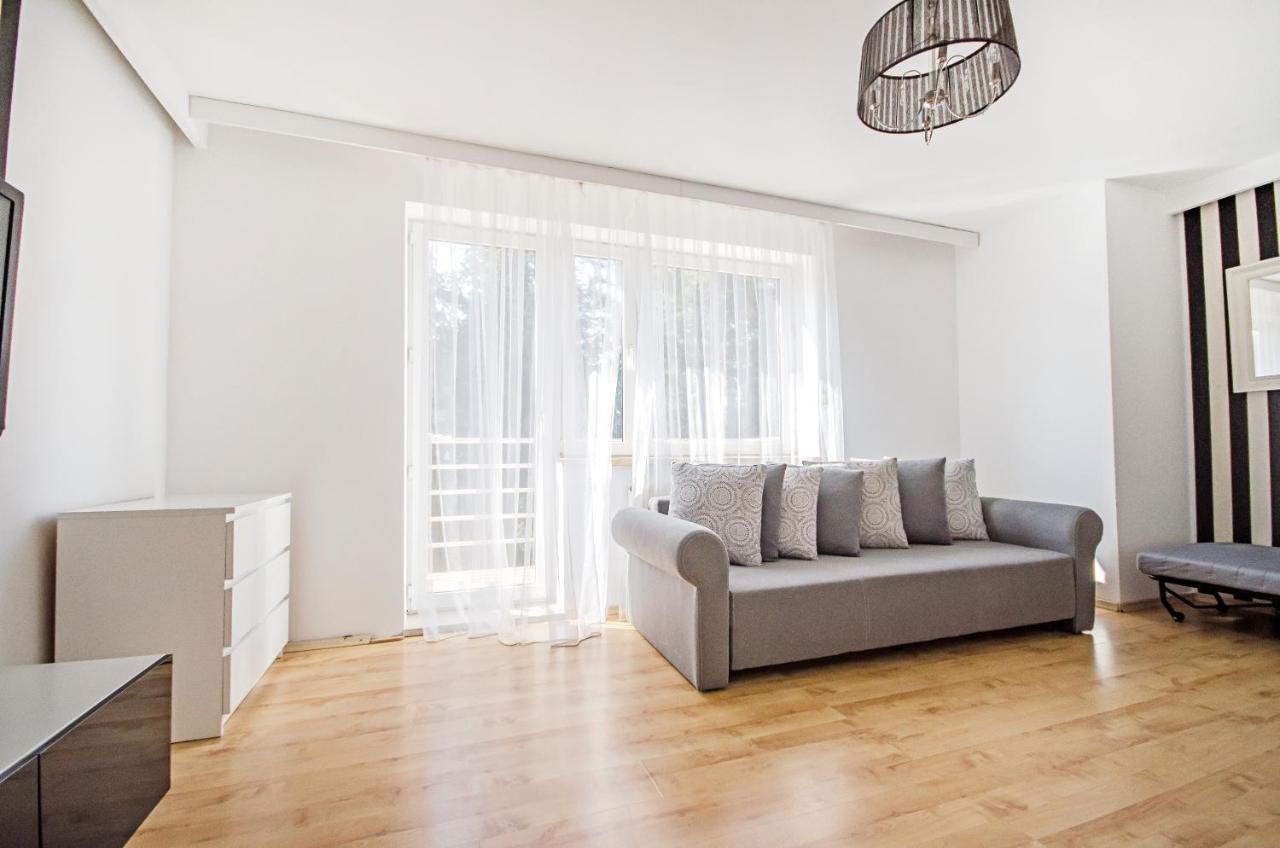Studio16 Nowy Sącz Eksteriør billede