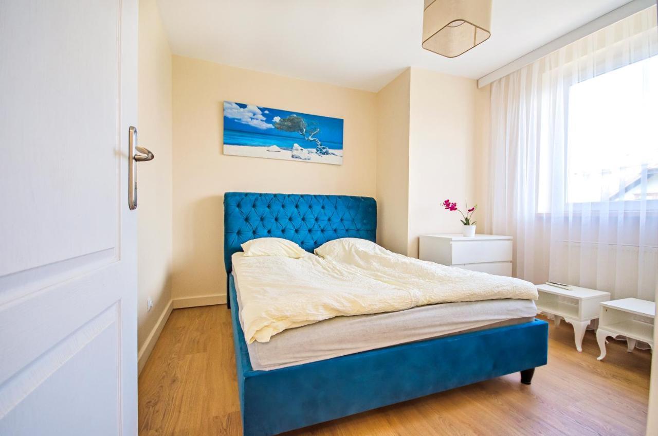 Studio16 Nowy Sącz Eksteriør billede