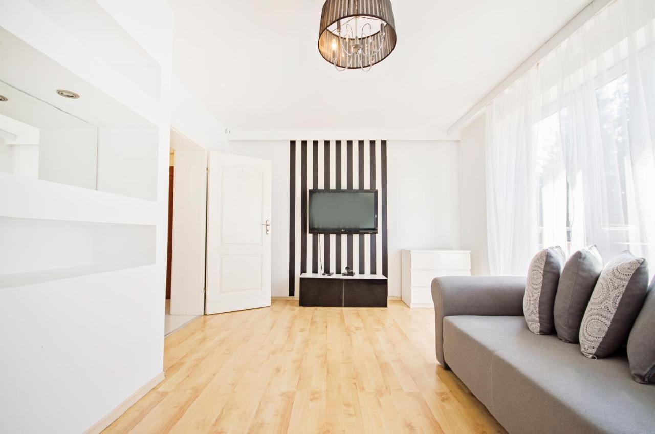 Studio16 Nowy Sącz Eksteriør billede